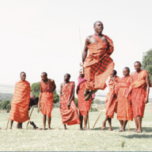 Maasai