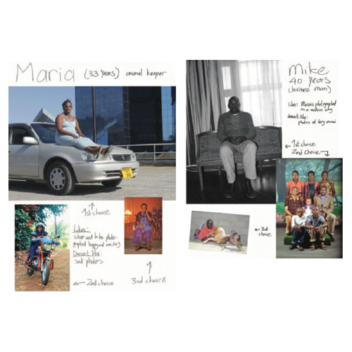 Maasai