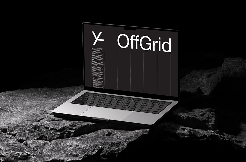 OffGrid mock