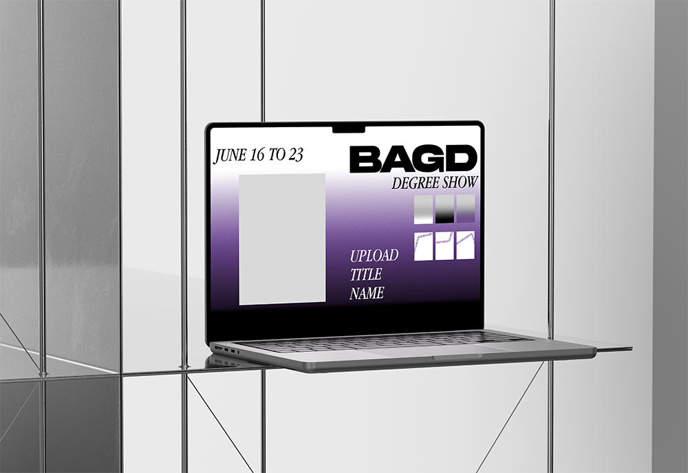 Show Identity mock