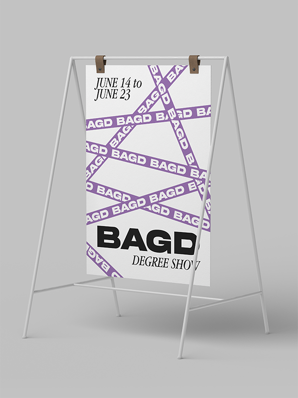 Show Identity Poster 01