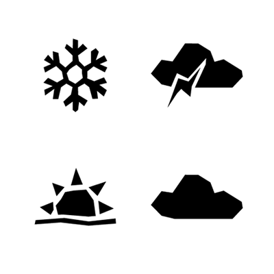 PAPA's Park Icons