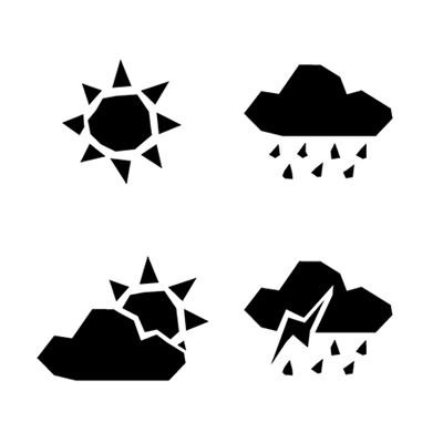 PAPA's Park Icons