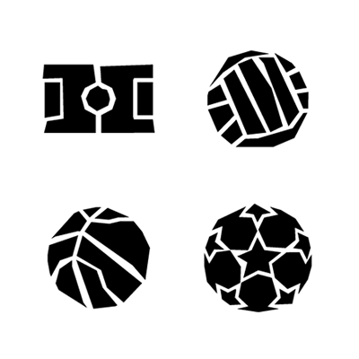 PAPA's Park Icons