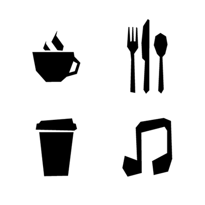 PAPA's Park Icons