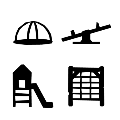 PAPA's Park Icons