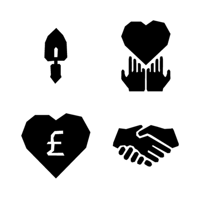 PAPA's Park Icons