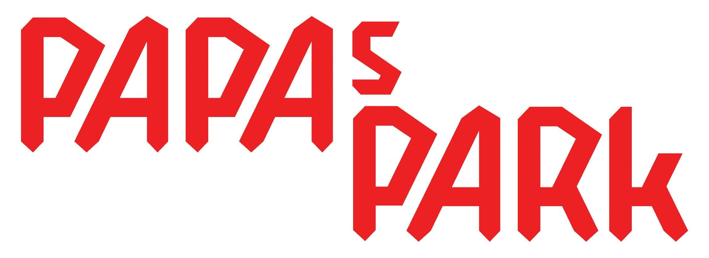 PAPA's Logo Colours 01