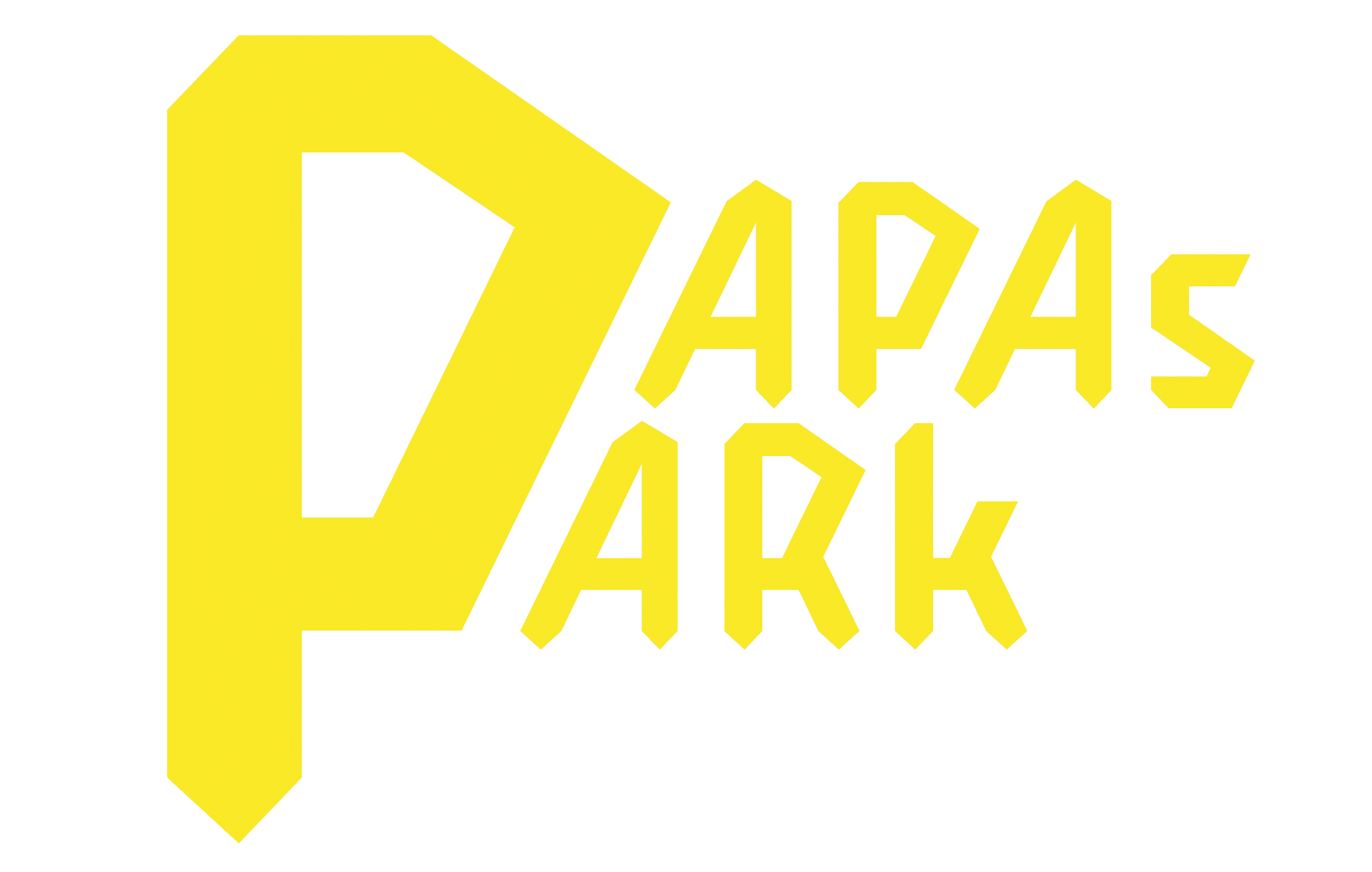 PAPA's Logo Colours 03