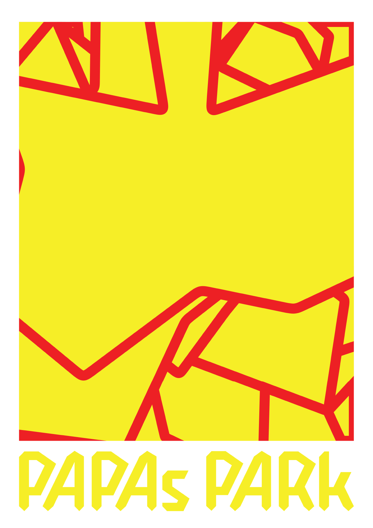 PAPA's Park Poster 02