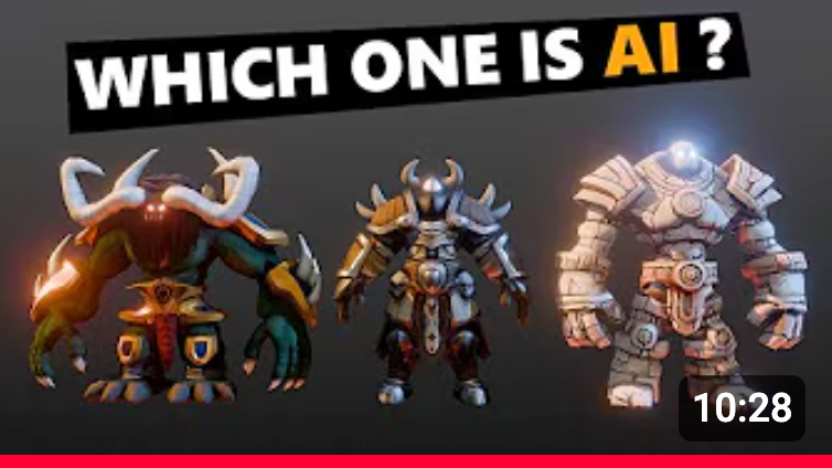 YouTube Video Thumbnail