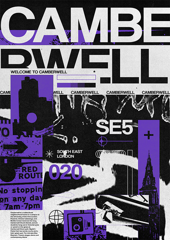 Show Identity Influence 02