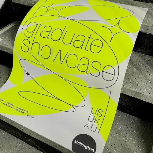 Graduate Showcase