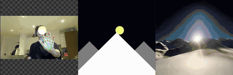 TDSDMountainSunset