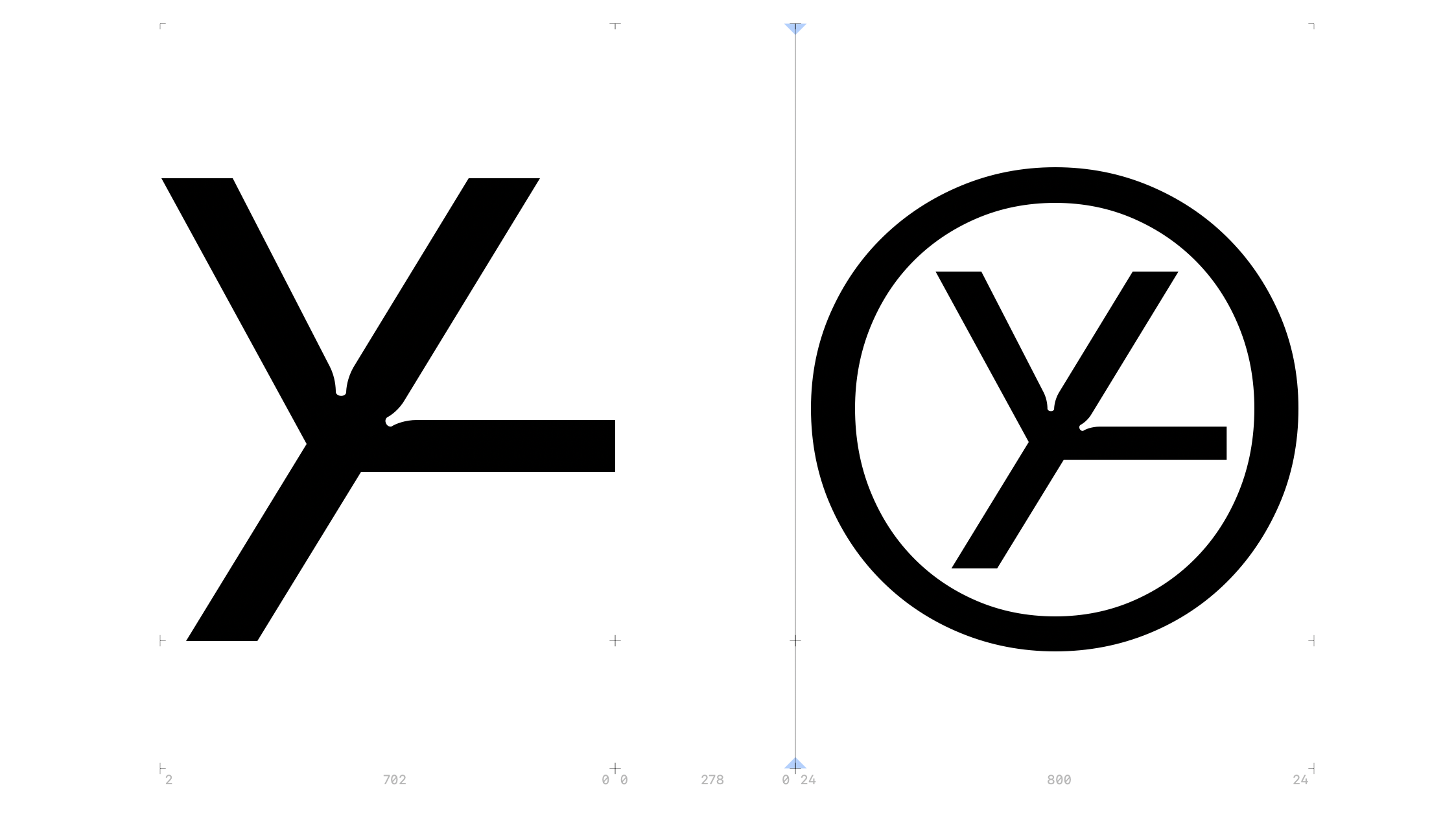 YZE Logo