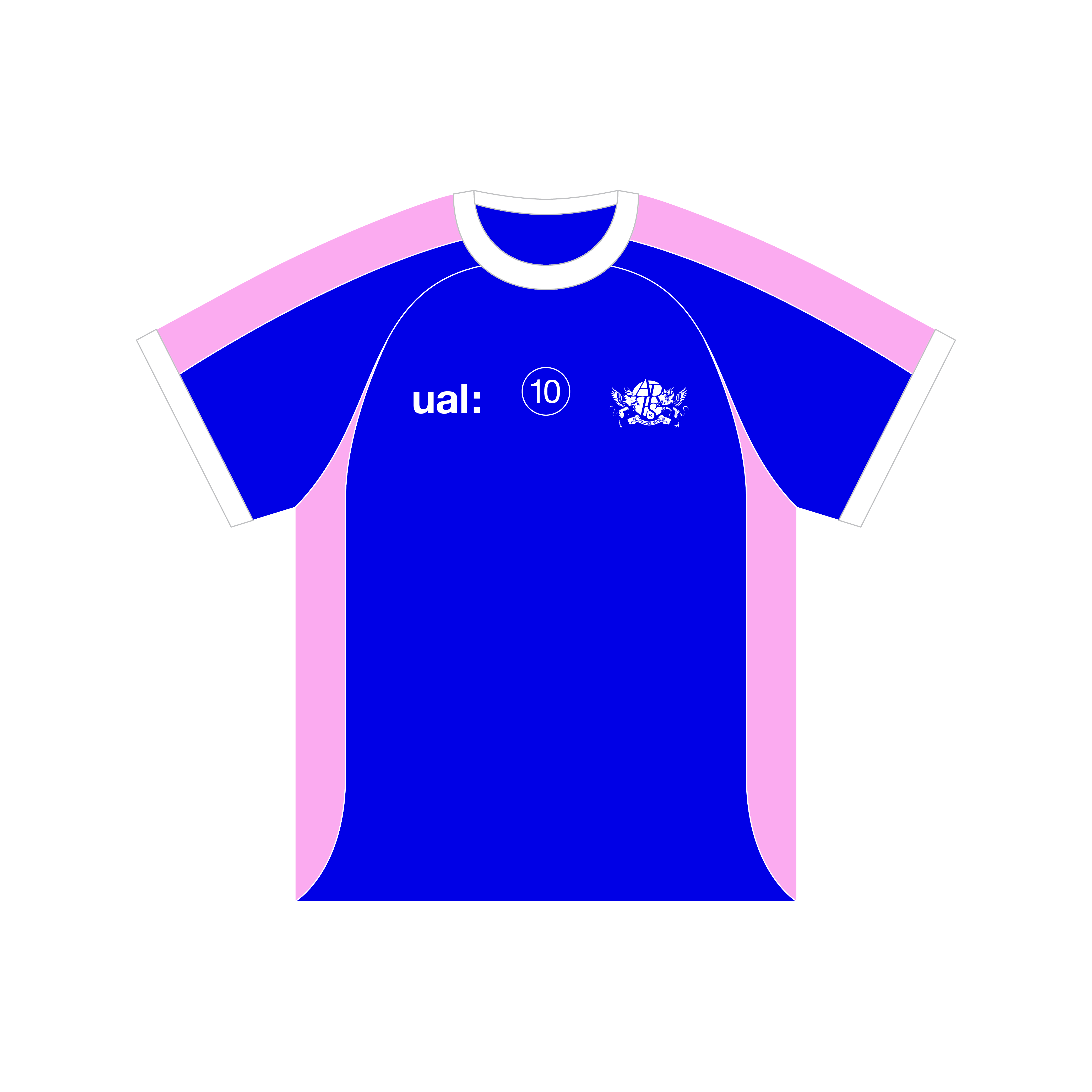 away kit front