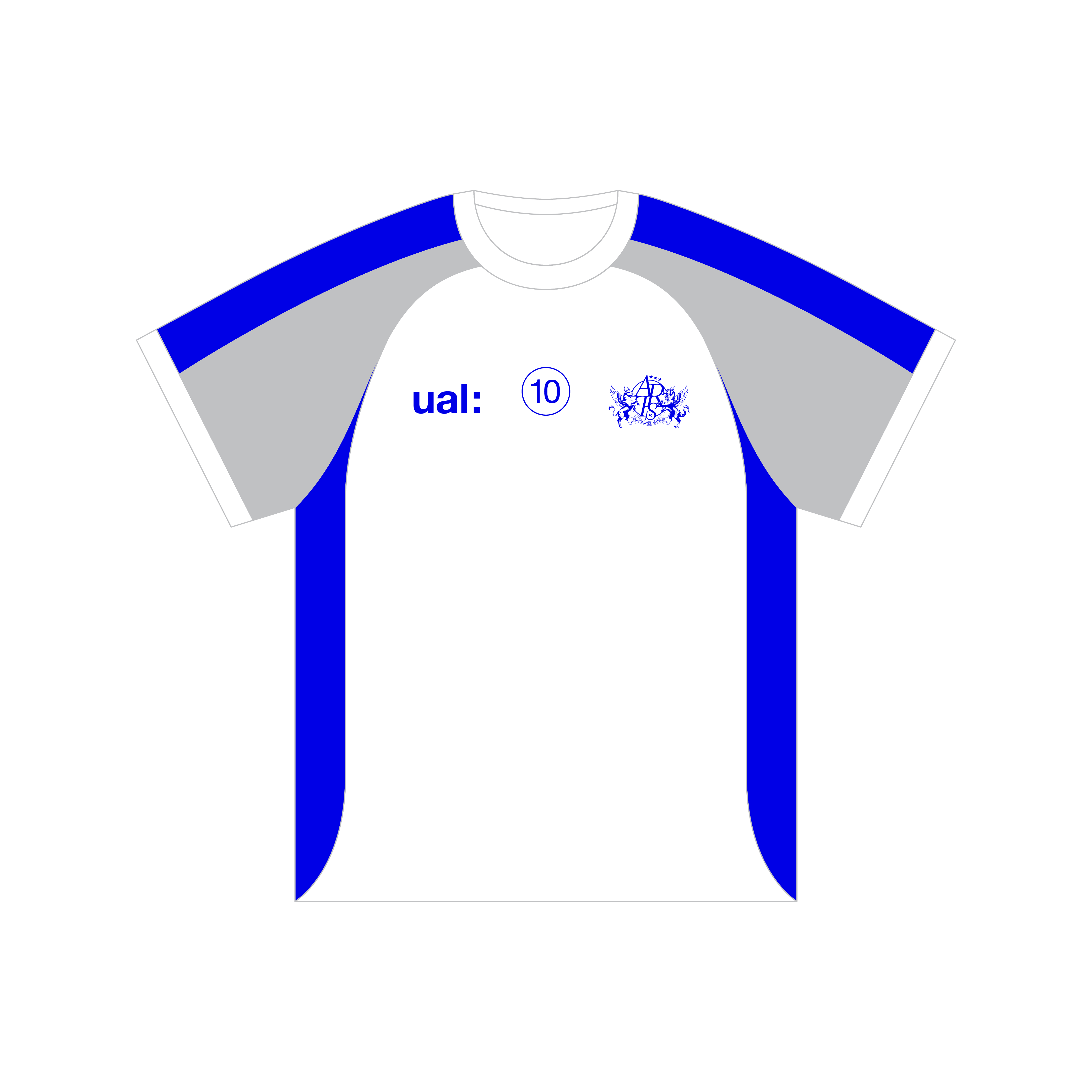 home kit front