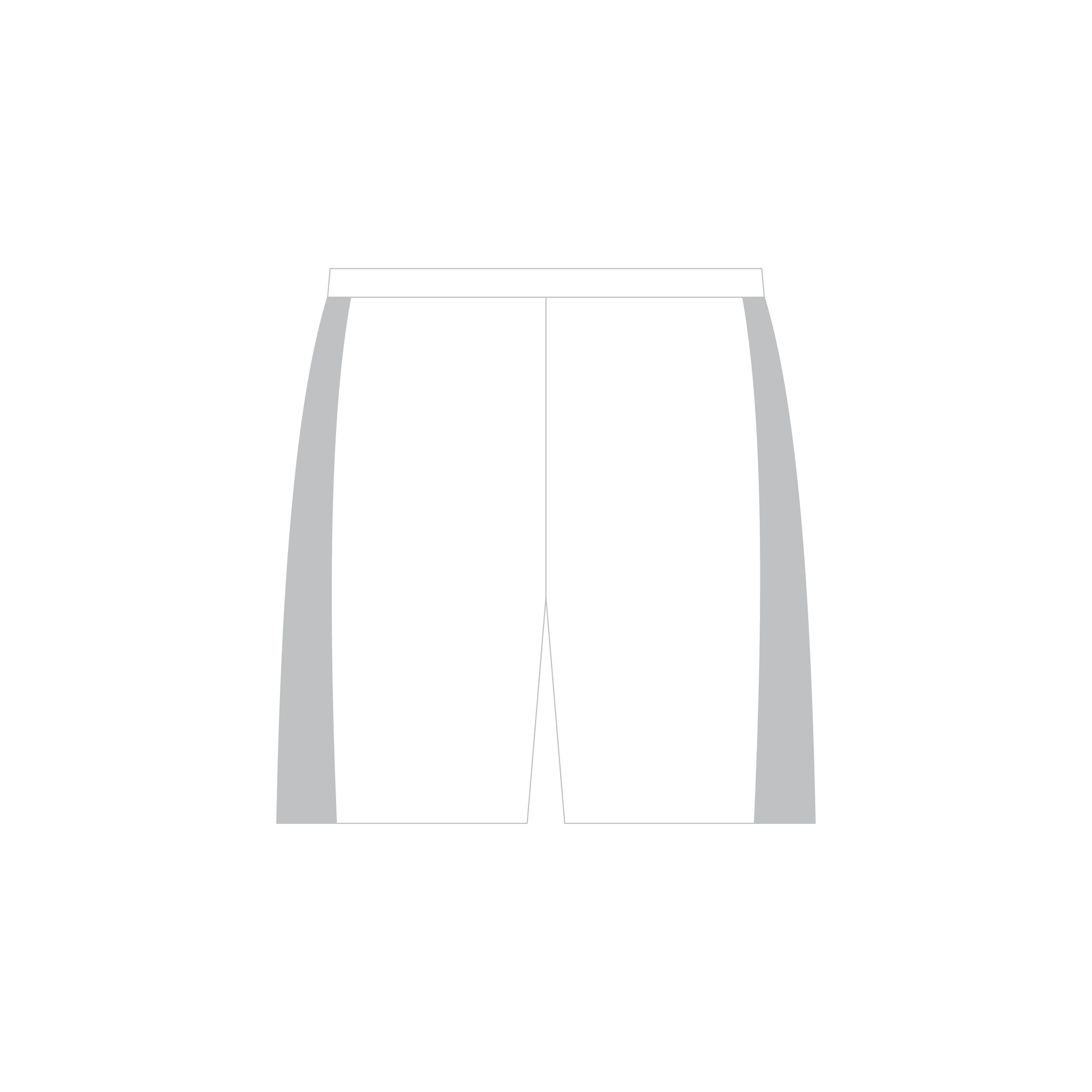 home shorts kit back